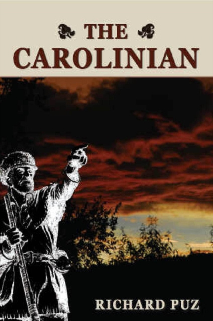 E-Book Carolinian Richard Puz