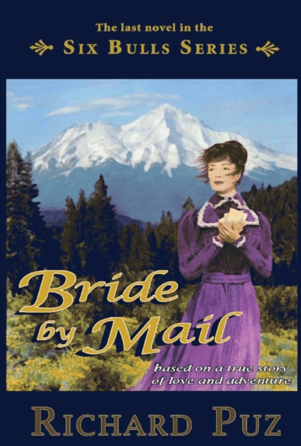 E-Book Bride by Mail Richard Puz