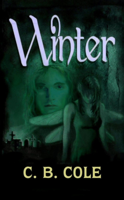 E-knjiga Winter C.B. Cole