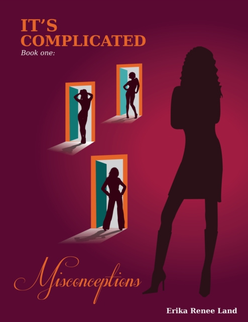 E-knjiga It's Complicated Erika Renee Land