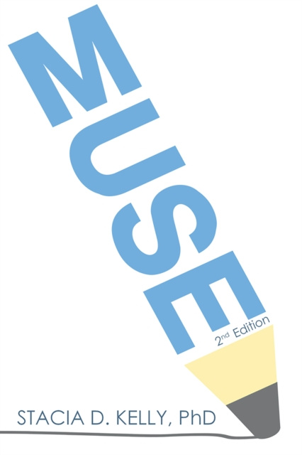 E-knjiga Muse: Breathe. Focus. Achieve. Stacia Kelly