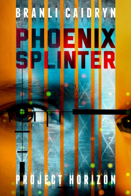 E-knjiga Phoenix Splinter Branli Caidryn