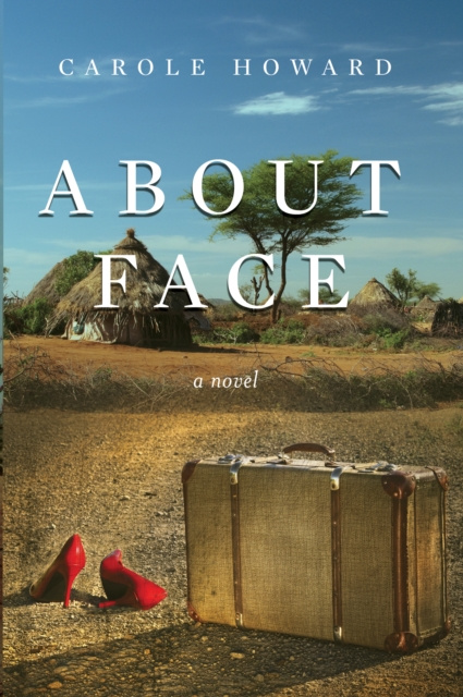 E-knjiga About Face Carole Howard