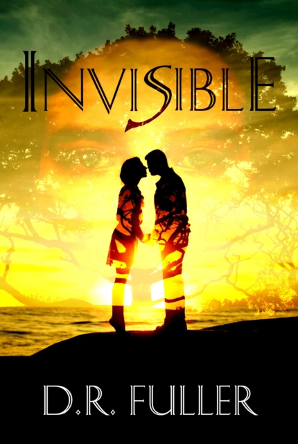 E-knjiga Invisible D.R. Fuller