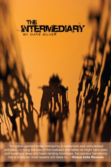 E-knjiga Intermediary Dave Silver