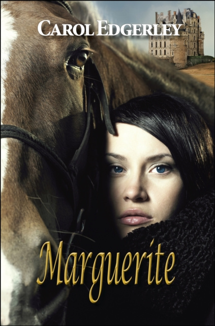 E-knjiga Marguerite Carol Edgerley