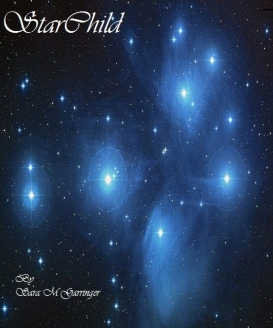 E-knjiga StarChild Sara M. Garringer