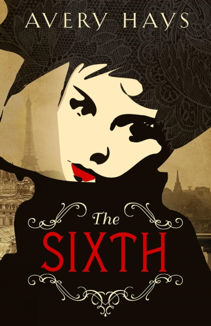 E-knjiga Sixth Avery Hays