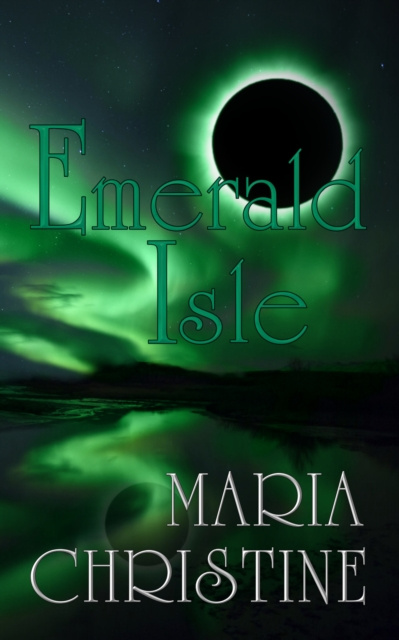 E-book Emerald Isle Maria Christine
