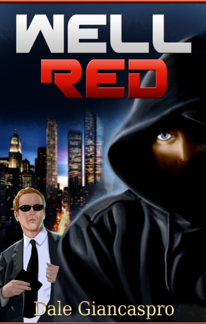 E-knjiga Well Red Dale Giancaspro