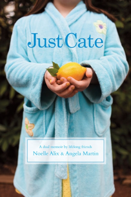 ebook Just Cate Noelle Alix