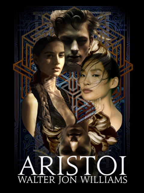E-kniha Aristoi Walter Jon Williams
