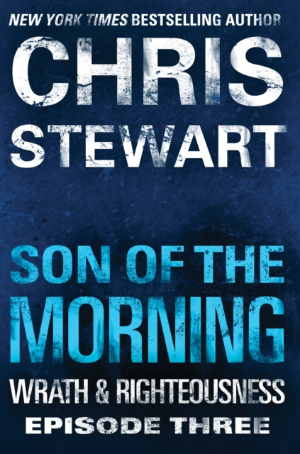 E-kniha Son of the Morning Chris Stewart