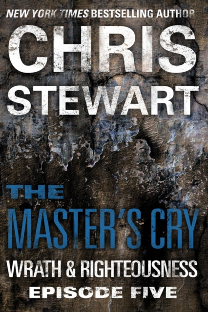 E-kniha Master's Cry Chris Stewart
