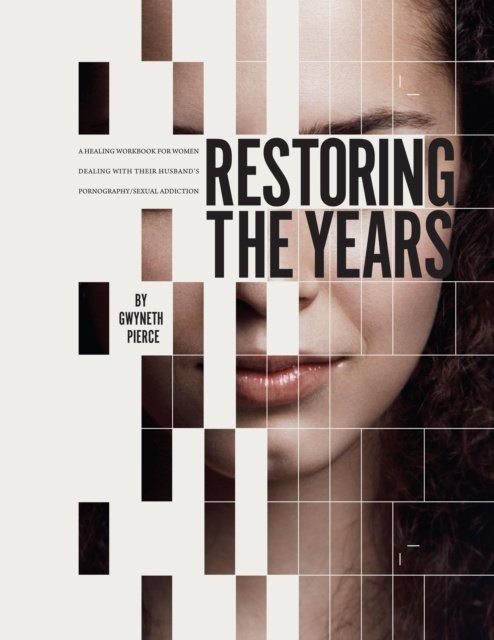 E-knjiga Restoring the Years Gwyneth Pierce