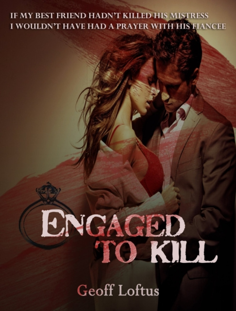 E-knjiga Engaged To Kill Geoff Loftus