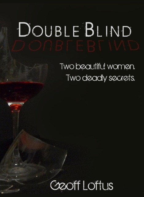 E-book Double Blind Geoff Loftus