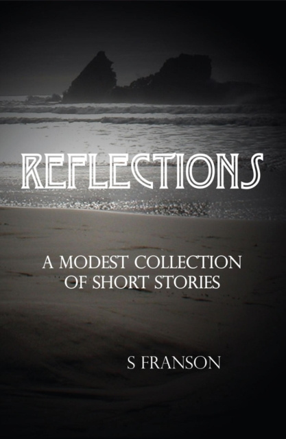 E-knjiga Reflections Sunny Franson