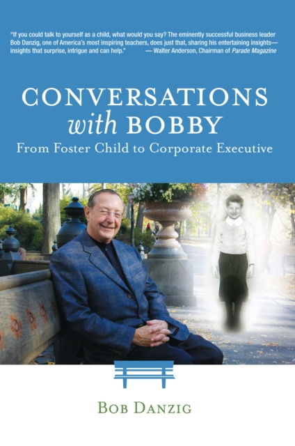 E-book Conversations with Bobby Bob Danzig