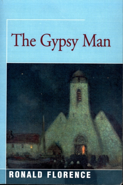 E-knjiga Gypsy Man Ronald Florence