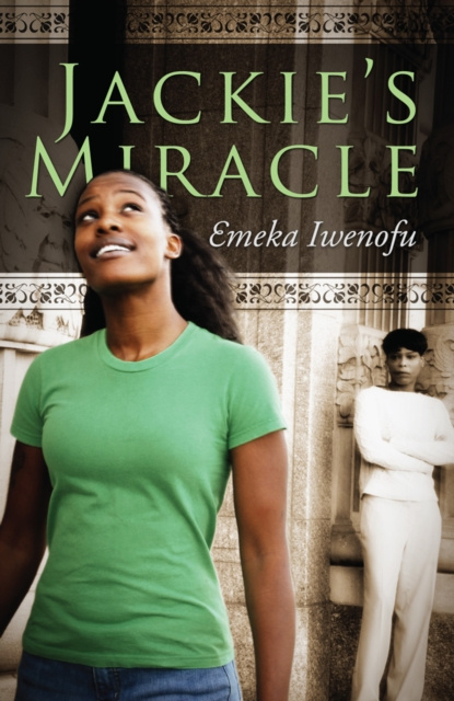 E-book Jackie's Miracle Emeka Iwenofu