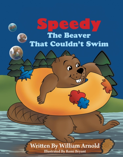E-book Speedy William Arnold