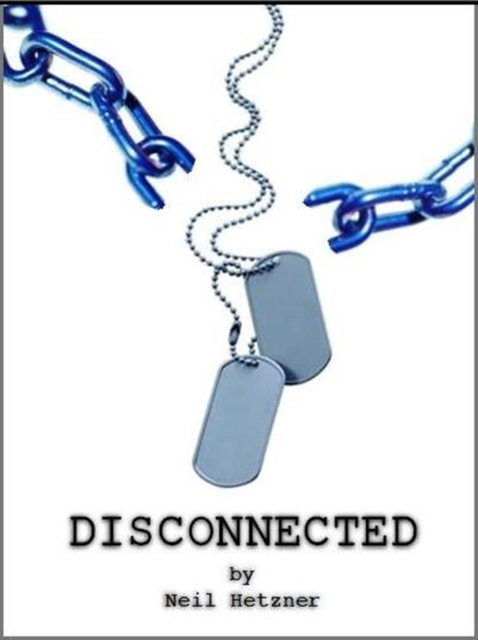 E-knjiga Disconnected Neil Hetzner