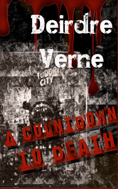 E-knjiga Countdown to Death Deirdre Verne