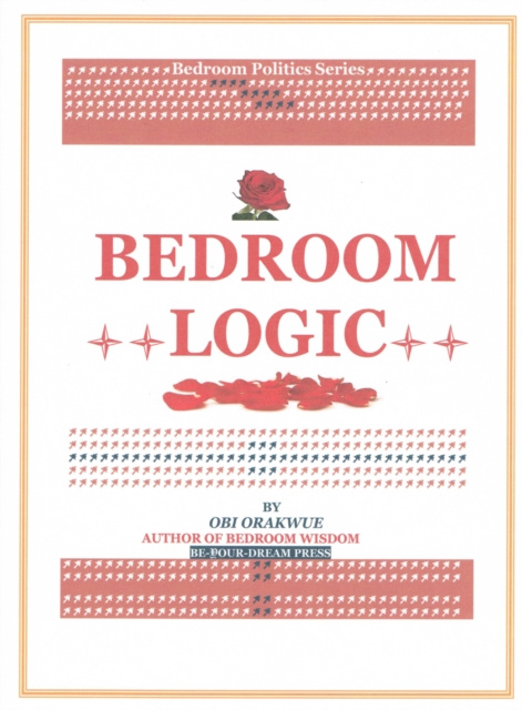 E-knjiga Bedroom Logic Obi Orakwue