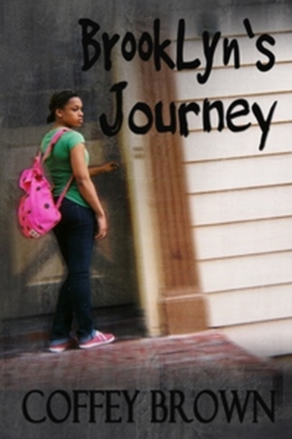 E-knjiga BrookLyn's Journey Coffey Brown