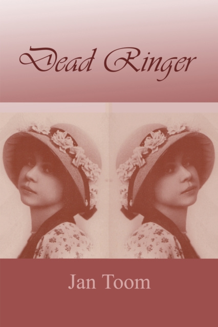 E-knjiga Dead Ringer Jan Toom