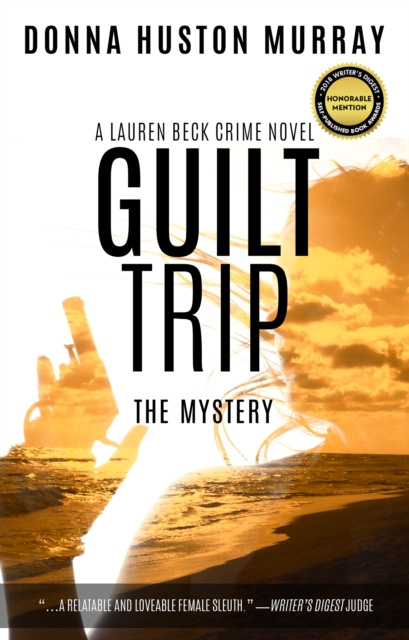 E-knjiga Guilt Trip Donna Huston Murray