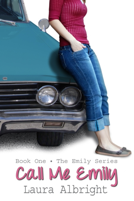 E-book Call Me Emily Laura Albright