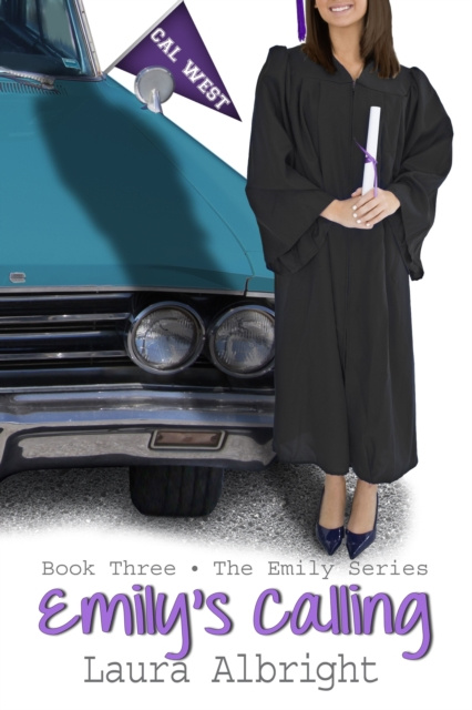 E-book Emily's Calling Laura Albright