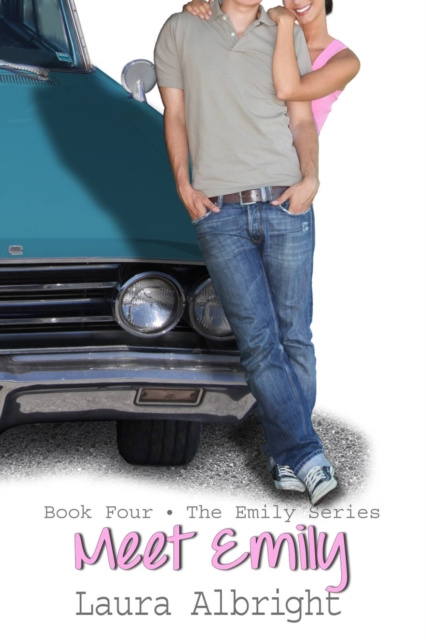 E-book Meet Emily Laura Albright