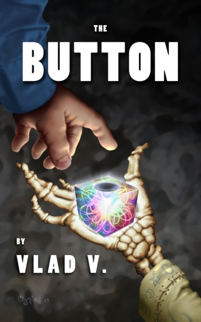 E-knjiga Button Vlad V.