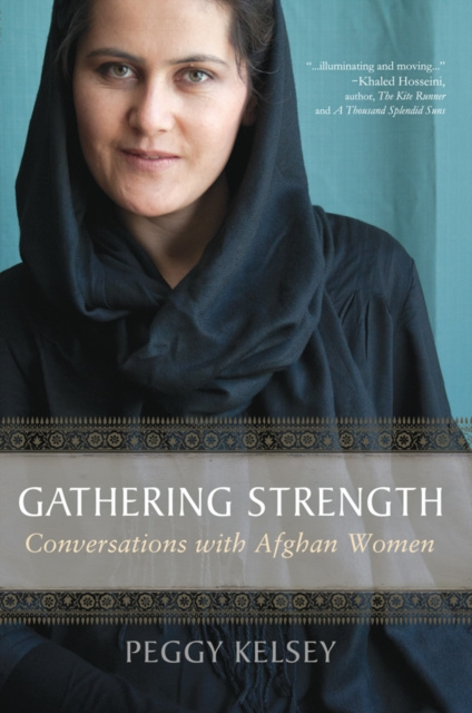 E-kniha Gathering Strength: Peggy Kelsey