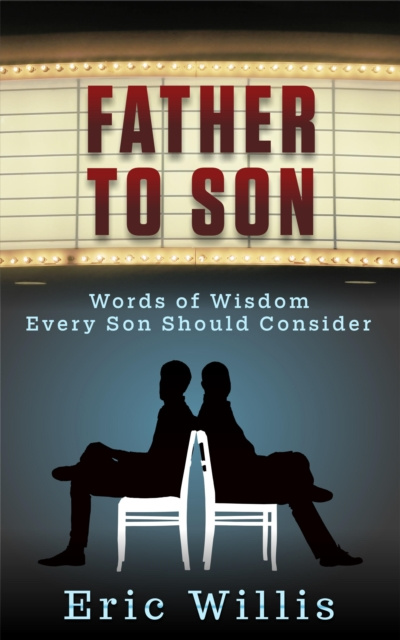 E-knjiga Father to Son Eric Willis