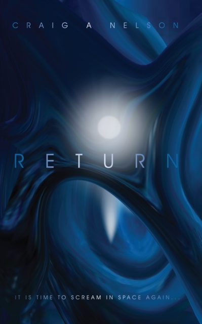 E-knjiga Return Craig A. Nelson