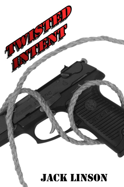 E-knjiga Twisted Intent Jack Linson