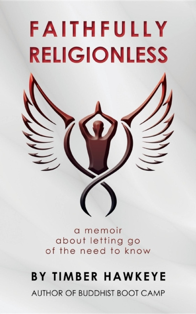 E-book Faithfully Religionless Timber Hawkeye