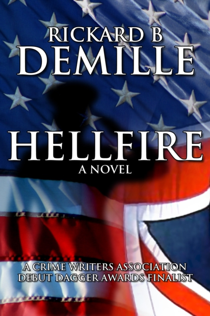 E-knjiga Hellfire Rickard B DeMille