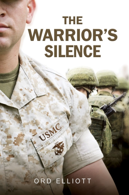 E-könyv Warrior's Silence Ord Elliott