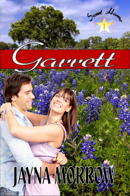 E-Book Garrett Jayna Morrow
