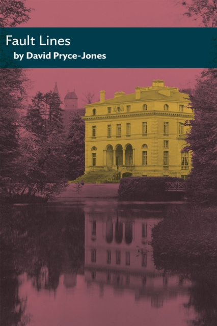 E-book Fault Lines David Pryce-Jones
