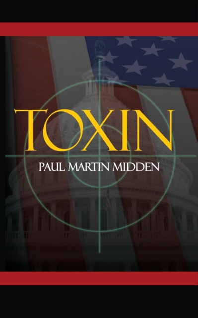 E-book Toxin Paul Martin Midden