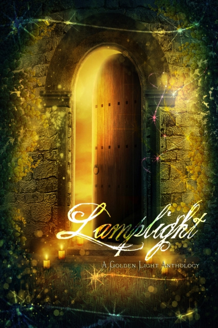 E-book Lamplight Seth D. Clarke