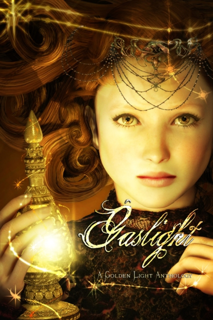 E-book Gaslight J.S. Dunn