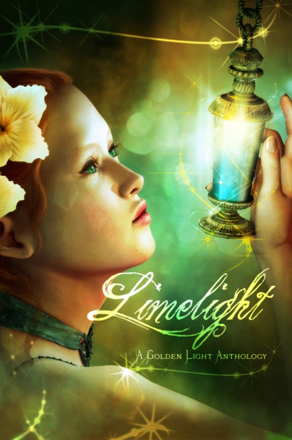 E-Book Limelight Edward W. Robertson