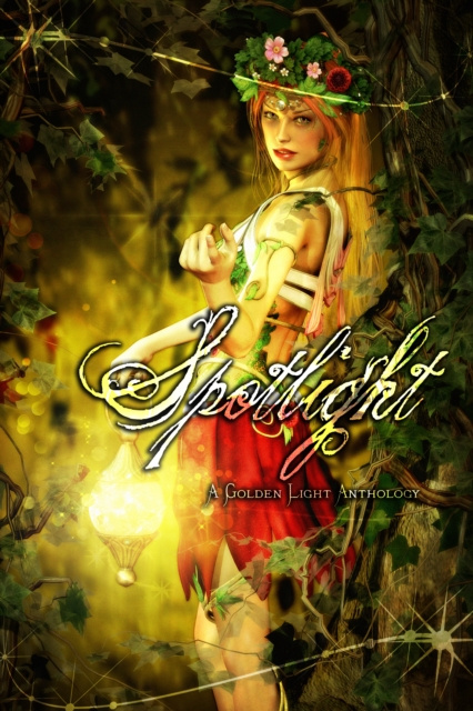 E-knjiga Spotlight Deborah Prum